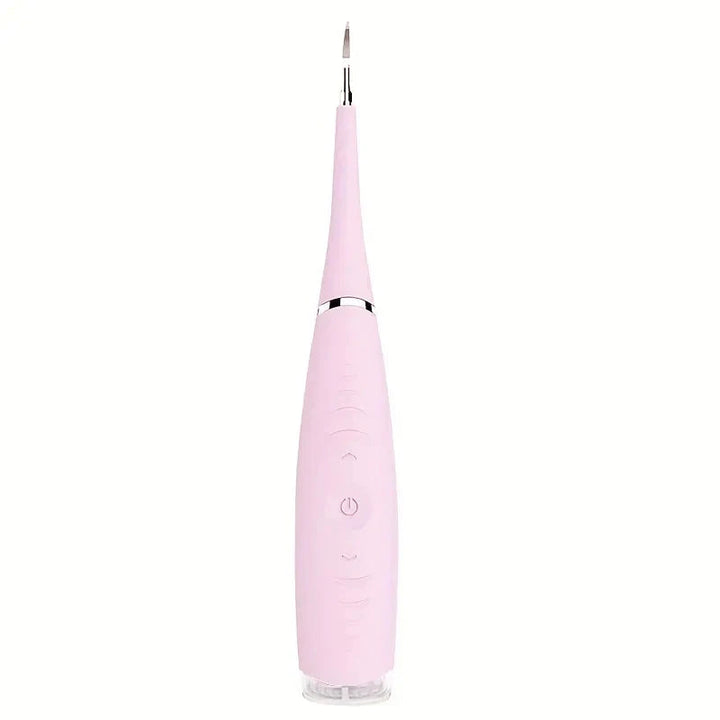 Dental Tartar Removal Tool | Electric Oral Plaque Cleaner