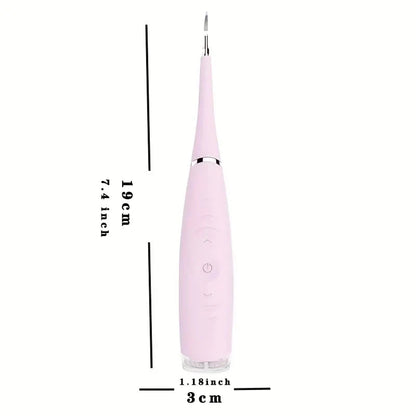 Dental Tartar Removal Tool – Home Oral Care Cleaner for Plaque Control and Daily Hygiene Use 5