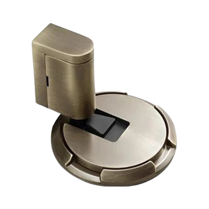 Door Stopper | Magnetic Catch, Adhesive Or Screw Fixing
