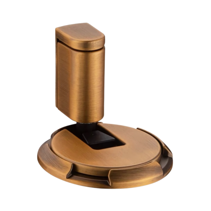 Door Stopper | Magnetic Catch, Adhesive Or Screw Fixing