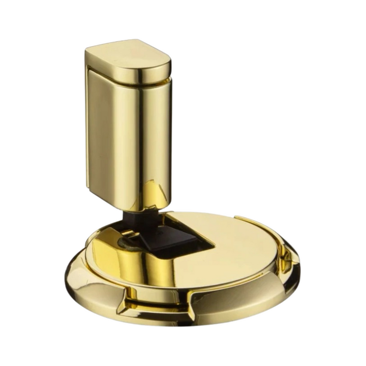 Door Stopper | Magnetic Catch, Adhesive Or Screw Fixing