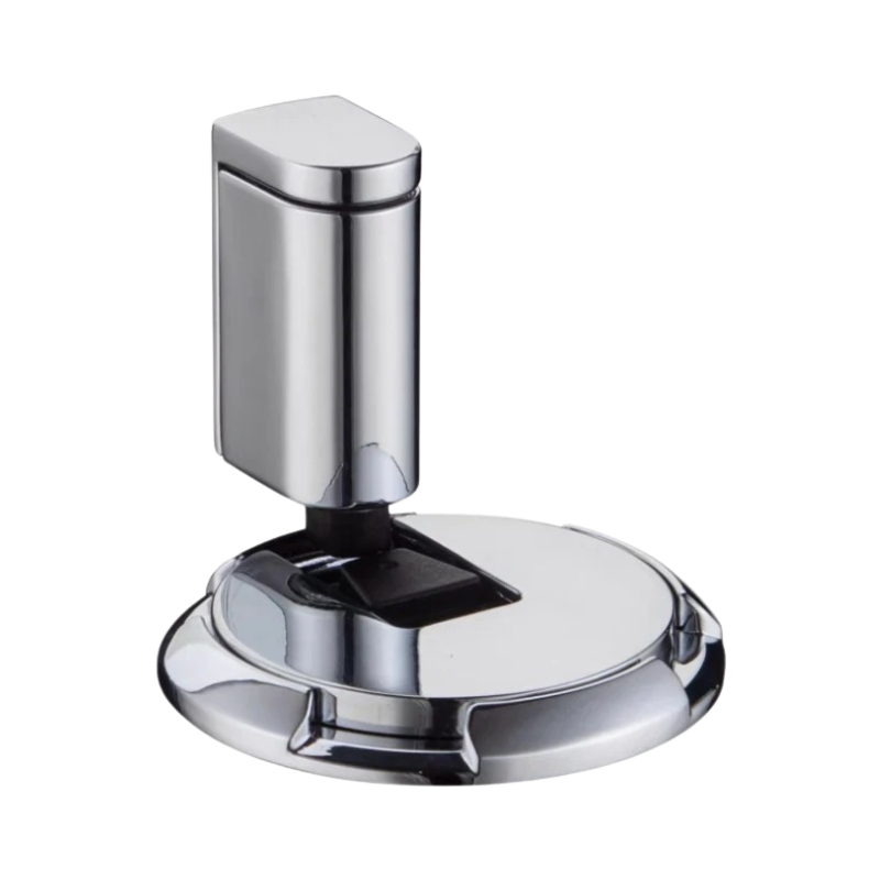 Door Stopper | Magnetic Catch, Adhesive Or Screw Fixing