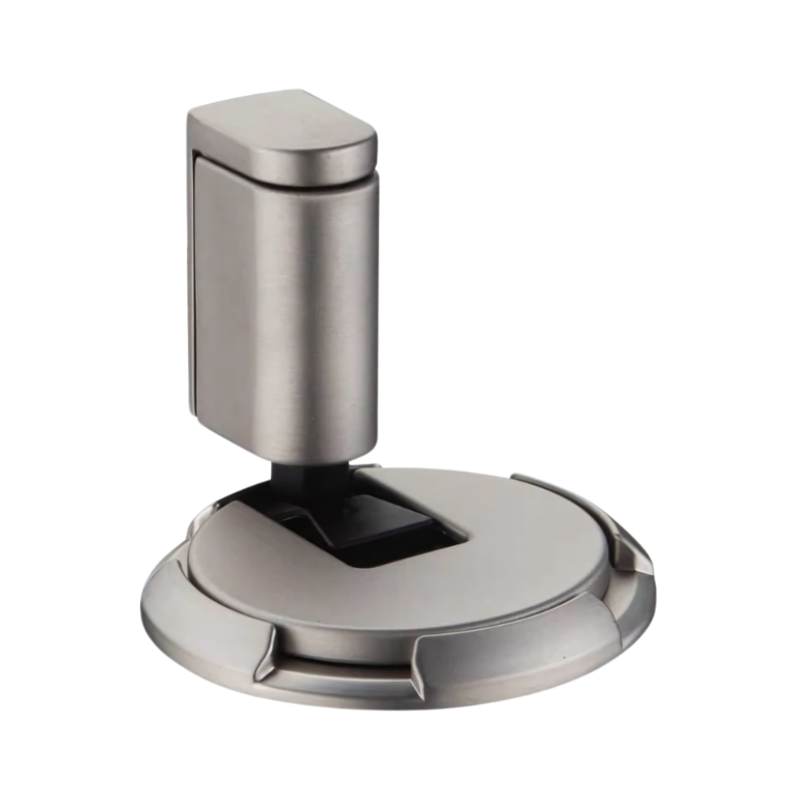 Door Stopper | Magnetic Catch, Adhesive Or Screw Fixing