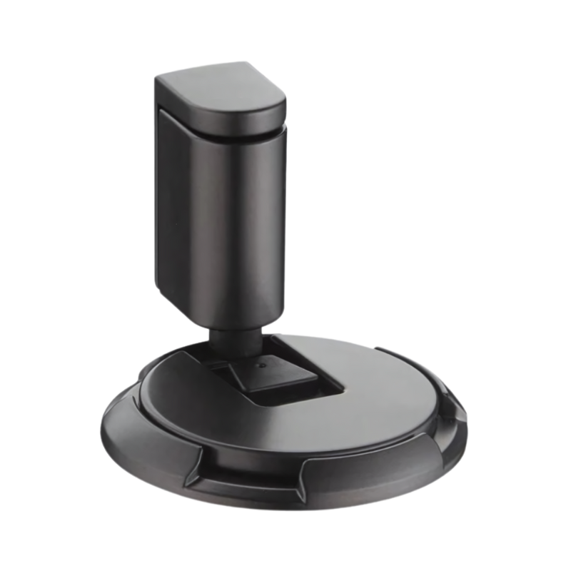 Door Stopper | Magnetic Catch, Adhesive Or Screw Fixing