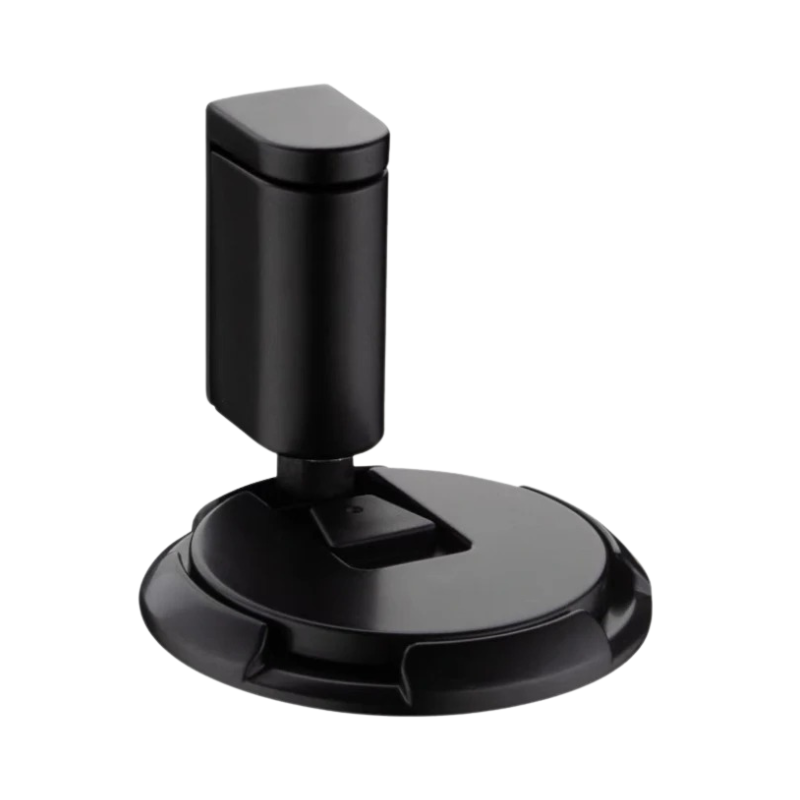 Door Stopper | Magnetic Catch, Adhesive Or Screw Fixing