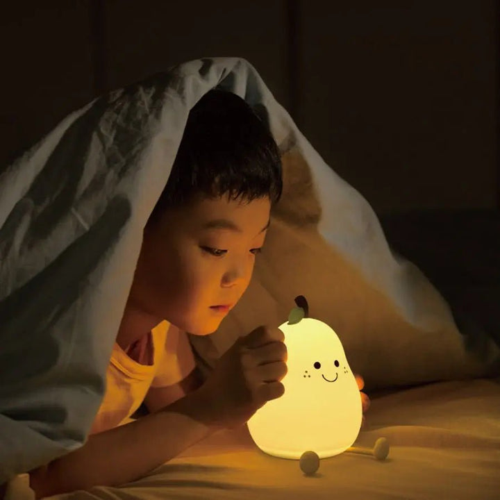DreamGlow™ — Calm Your Child’s Fears and Create Peaceful, Restful Nights 1