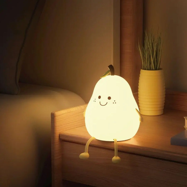 DreamGlow™ — Calm Your Child’s Fears and Create Peaceful, Restful Nights 2