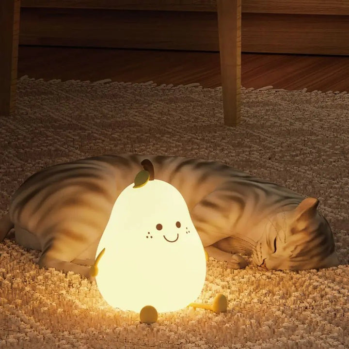 DreamGlow™ — Calm Your Child’s Fears and Create Peaceful, Restful Nights 3