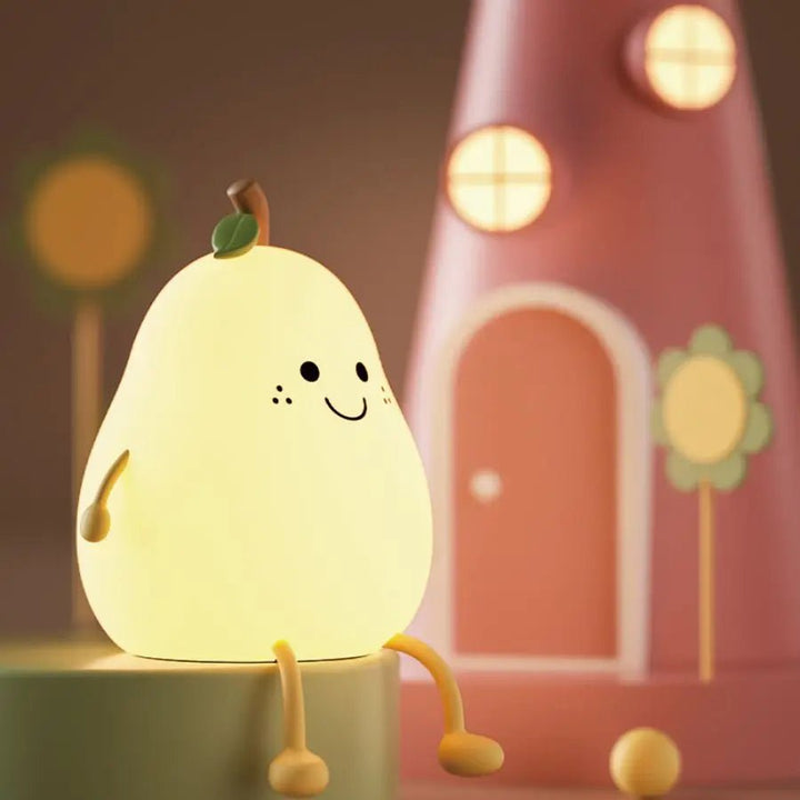 DreamGlow™ — Calm Your Child’s Fears and Create Peaceful, Restful Nights 5