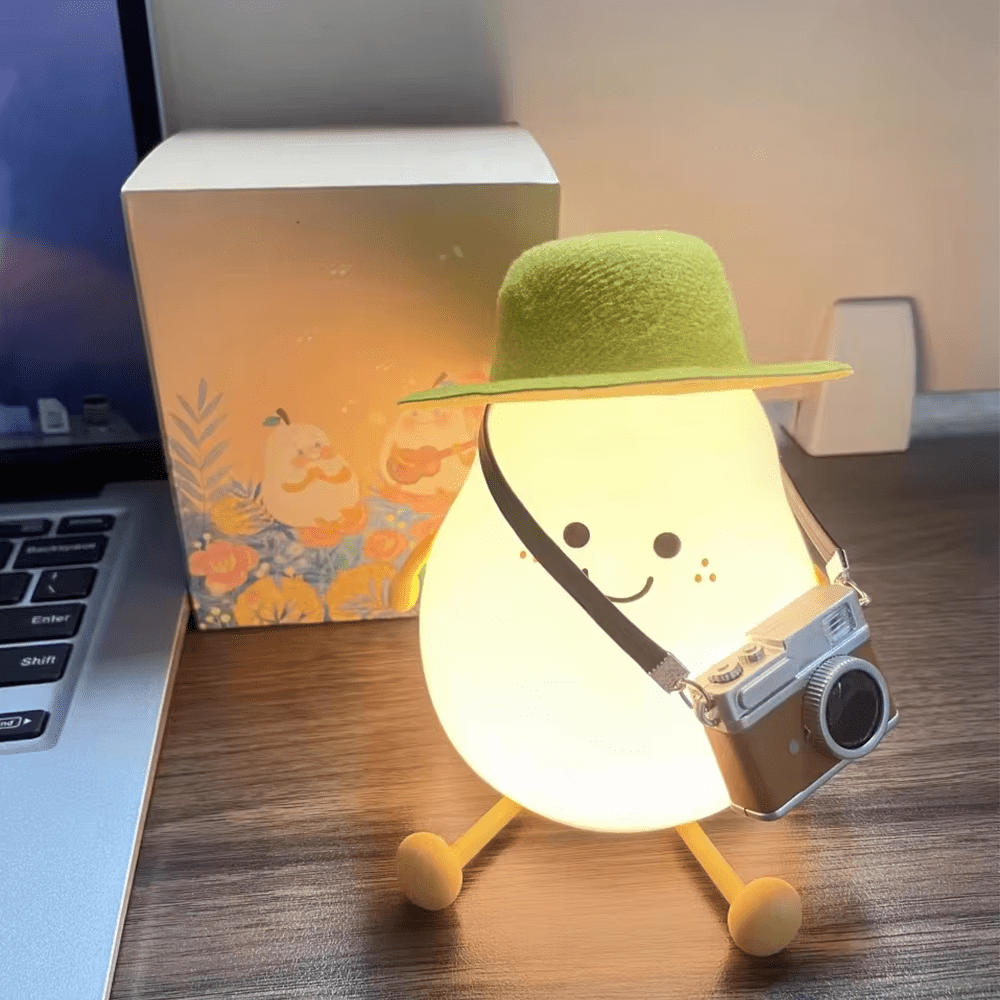 DreamGlow™ — Calm Your Child’s Fears and Create Peaceful, Restful Nights 6