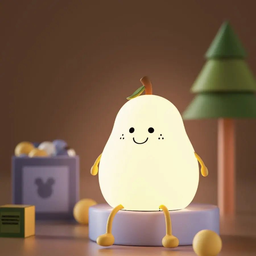 DreamGlow™ — Calm Your Child’s Fears and Create Peaceful, Restful Nights 7
