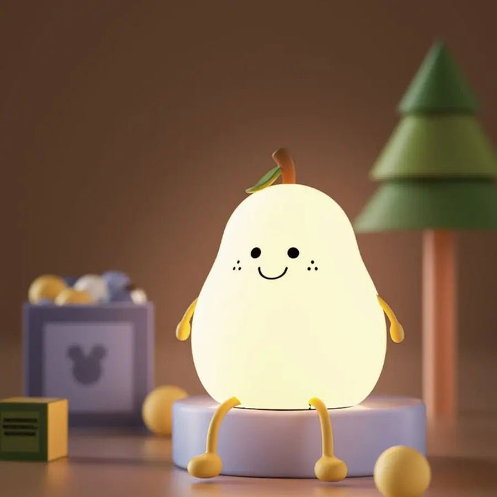 DreamGlow™ — Calm Your Child’s Fears and Create Peaceful, Restful Nights 7