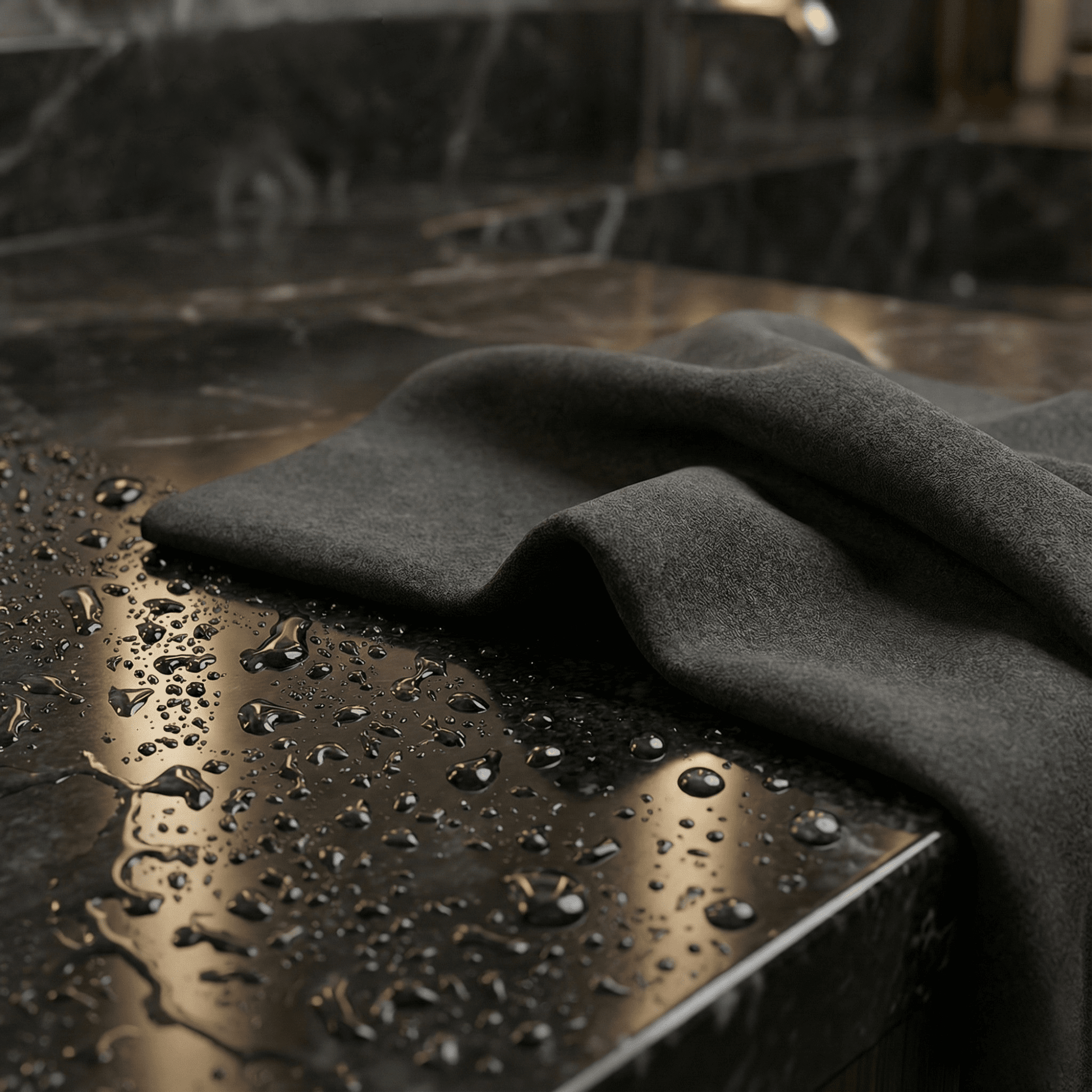 DryGleam™ — One Swipe to Crystal-Clear Glass That Turns Heads Instantly 7