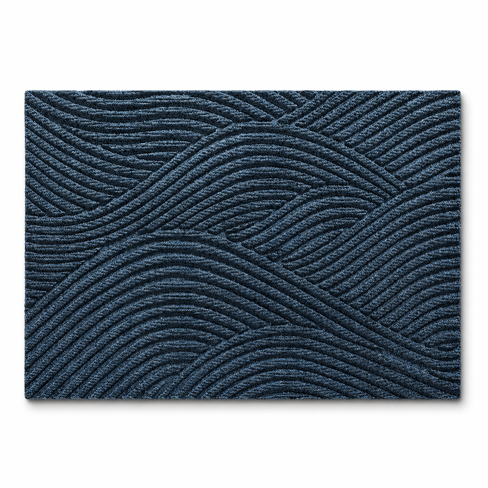 Durable Non-Slip Door Mat | Modern Dirt-Resistant Entry Mat 2