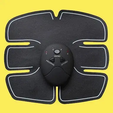 EMS Core Muscle Stimulator | Portable Ab Toning Belt