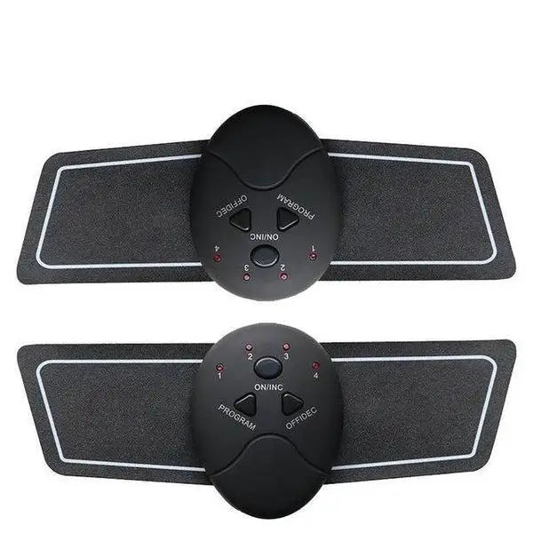 EMS Core Muscle Stimulator | Portable Ab Toning Belt
