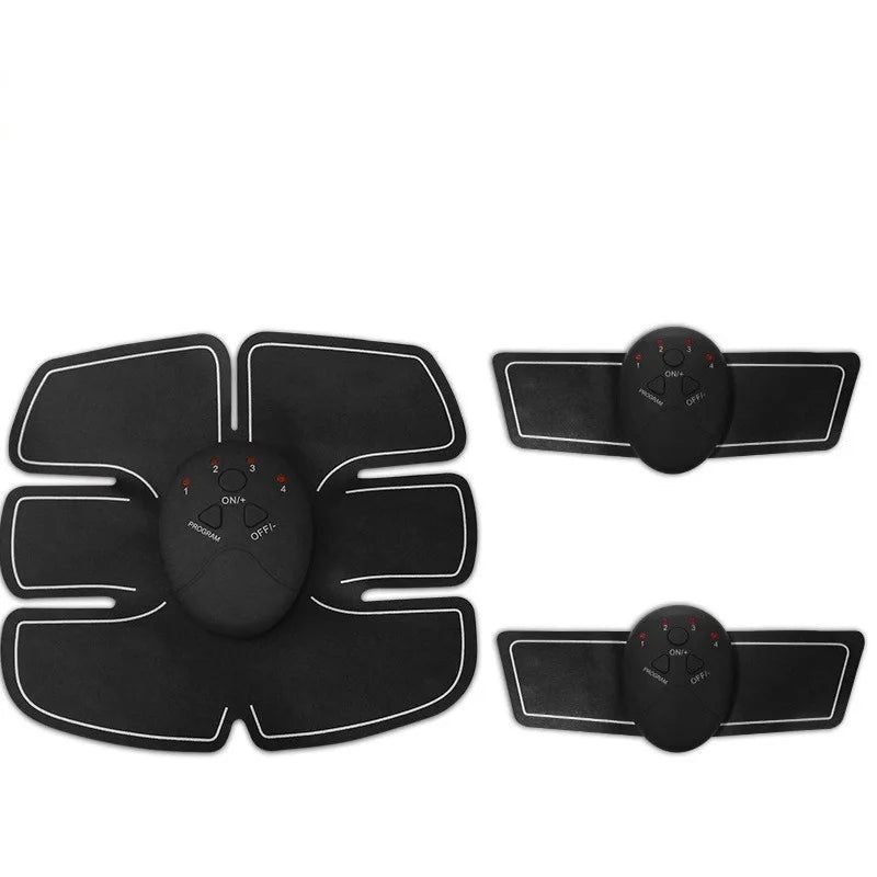 EMS Core Muscle Stimulator | Portable Ab Toning Belt