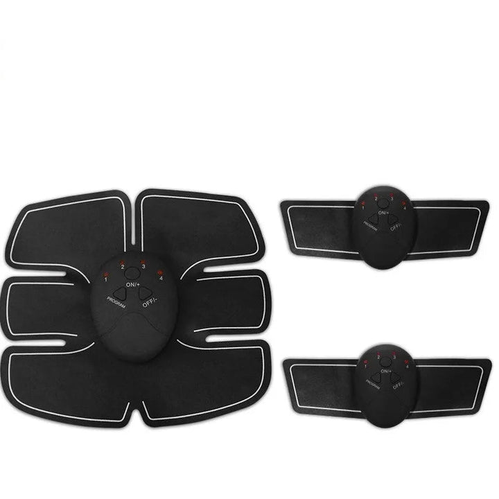 EMS Core Muscle Stimulator | Portable Ab Toning Belt