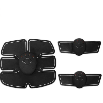 EMS Core Muscle Stimulator – Portable Electrical Stimulation Belt | Home Use 1