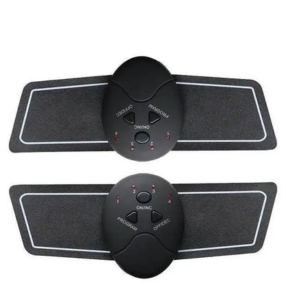 EMS Core Muscle Stimulator – Portable Electrical Stimulation Belt | Home Use 6