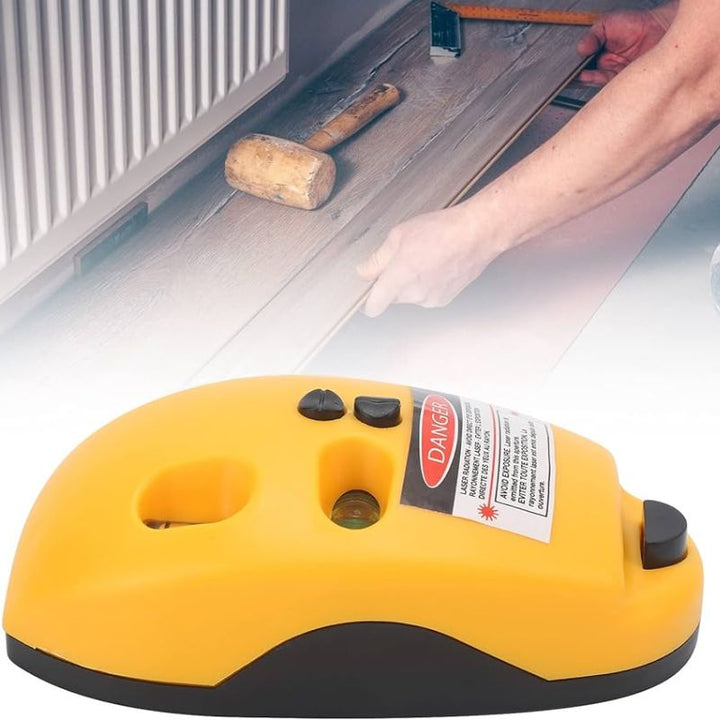 Easy Angle Laser Level | Cross-Line Laser Tool
