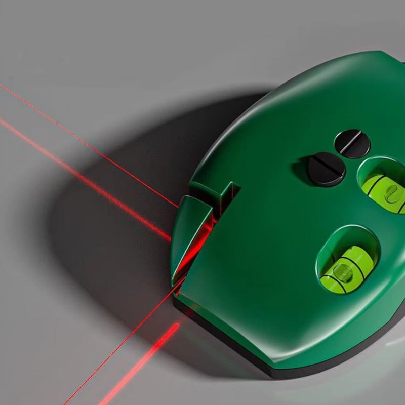 Easy Angle Laser Level | Cross-Line Laser Tool