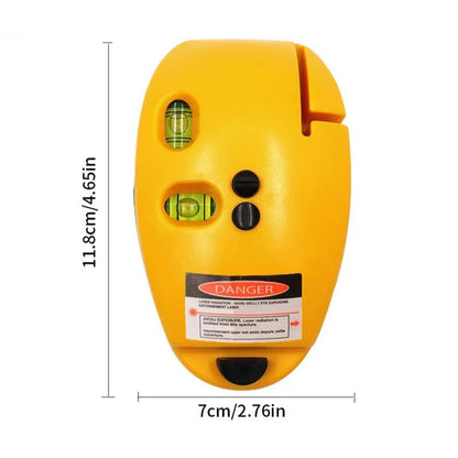 Easy Angle Laser Level 5