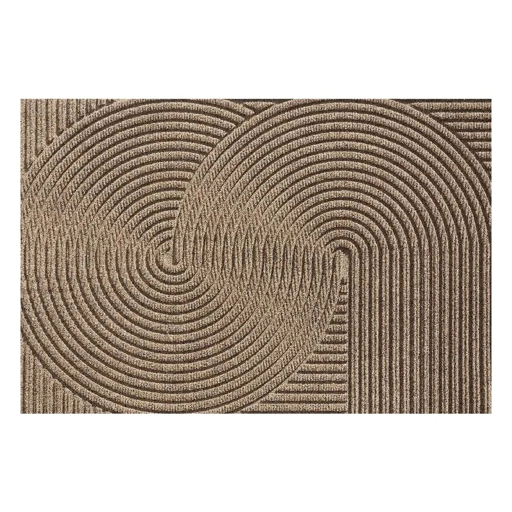 Eco-Friendly Indoor Doormat | Non-Slip &amp; Stylish Entrance Mat