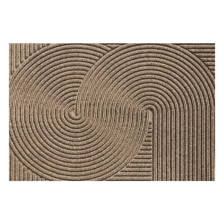 Eco-Friendly Indoor Doormat | Non-Slip &amp; Stylish Entrance Mat