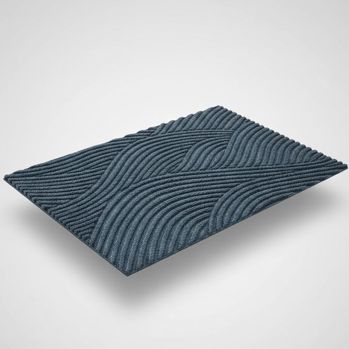 Eco-Friendly Indoor Doormat | Non-Slip &amp; Stylish Entrance Mat
