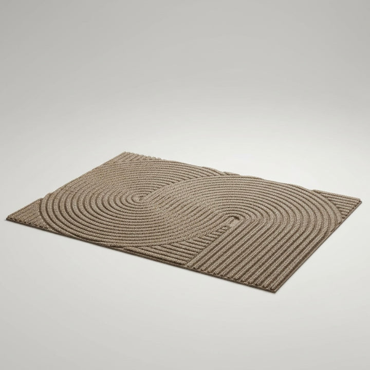 Eco-Friendly Indoor Doormat | Non-Slip &amp; Stylish Entrance Mat