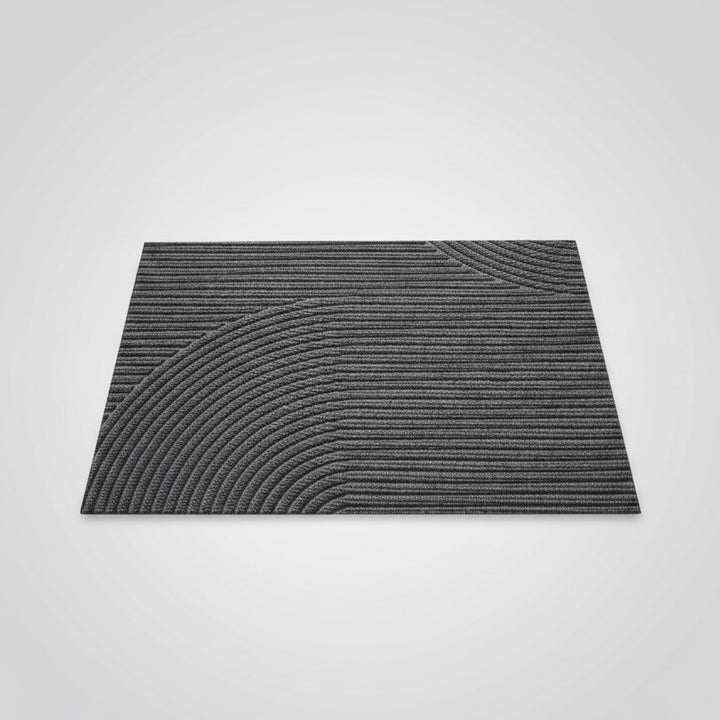 Eco-Friendly Indoor Doormat | Non-Slip &amp; Stylish Entrance Mat