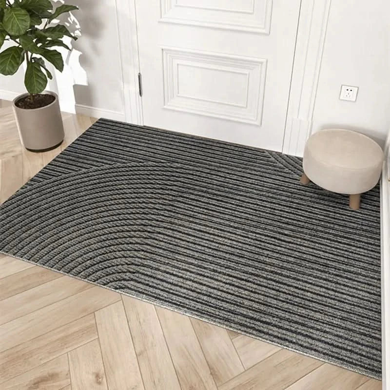 Eco-Friendly Indoor Doormat | Non-Slip &amp; Stylish Entrance Mat