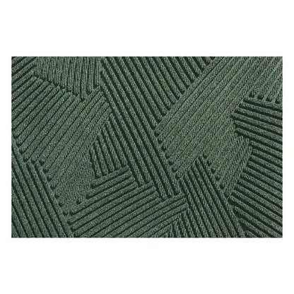 Eco-Friendly Indoor Doormat with Non-Slip Backing | Stylish & Safe Entrance Solution 0