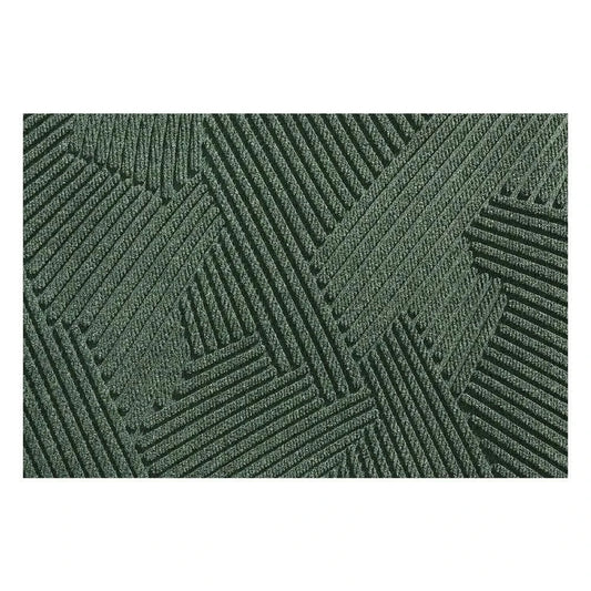 Eco-Friendly Indoor Doormat with Non-Slip Backing | Stylish & Safe Entrance Solution 0
