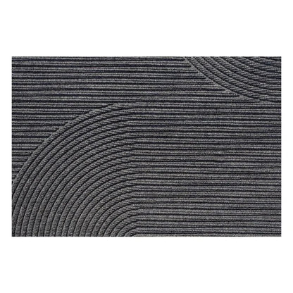 Eco-Friendly Indoor Doormat with Non-Slip Backing | Stylish & Safe Entrance Solution 4