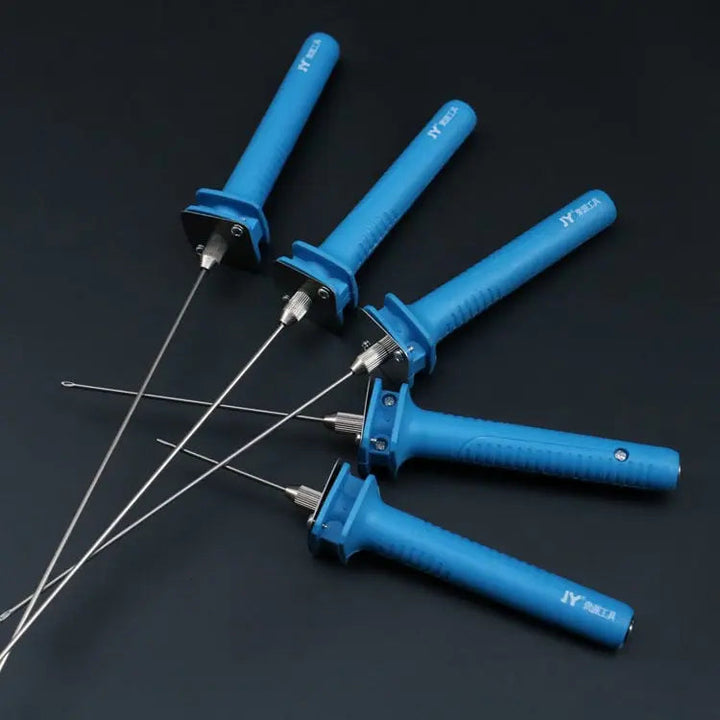 Electric Foam Cutter | Hot Wire Styrofoam Cutting Tool with Grip Handle