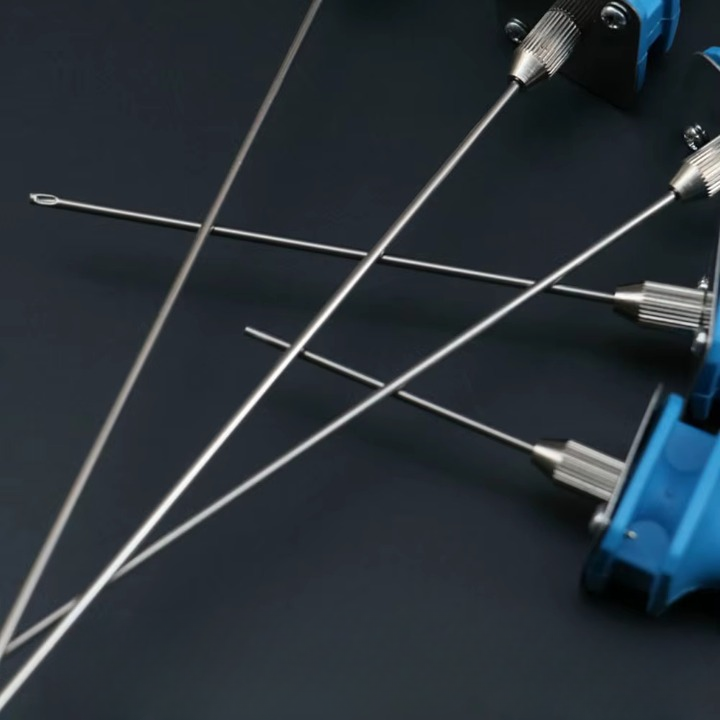 Electric Foam Cutter | Hot Wire Styrofoam Cutting Tool with Grip Handle