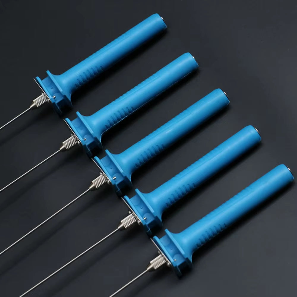 Electric Foam Cutter | Hot Wire Styrofoam Cutting Tool with Grip Handle