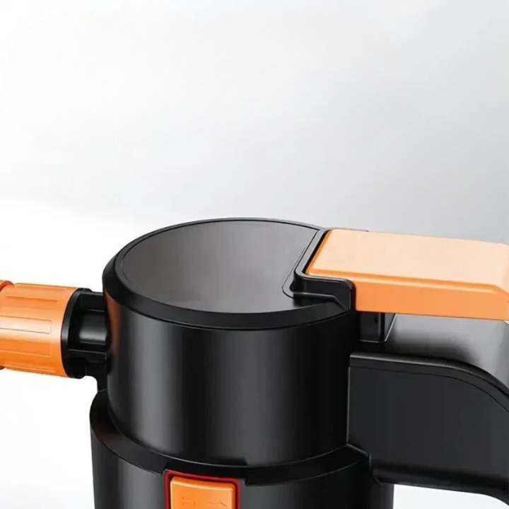 Electric Foam Spray Bottle | Cordless Car Wash Sprayer