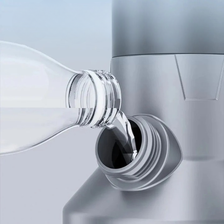 Electric Foam Spray Bottle | Cordless Car Wash Sprayer