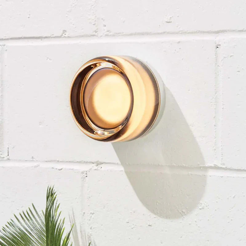 Elegant Wall Light | Modern Wall Lamp with Energy-Efficient LED | Soft Illumination for Cozy Spaces 2