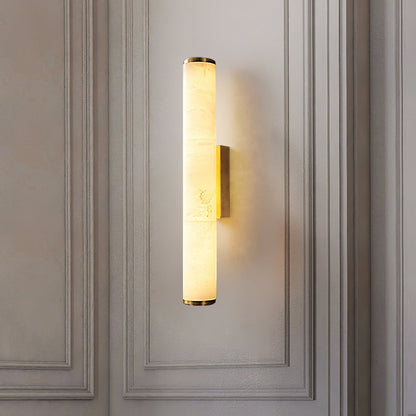 Elegant Wall Sconce Lighting | Modern Minimalist Design with Warm White LED | Stylish Wall Lamp for Cozy Spaces 8