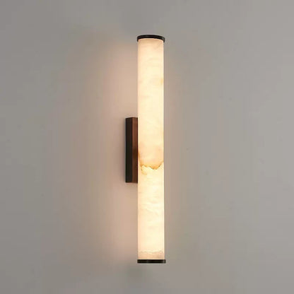 Elegant Wall Sconce Lighting | Modern Minimalist Design with Warm White LED | Stylish Wall Lamp for Cozy Spaces 9