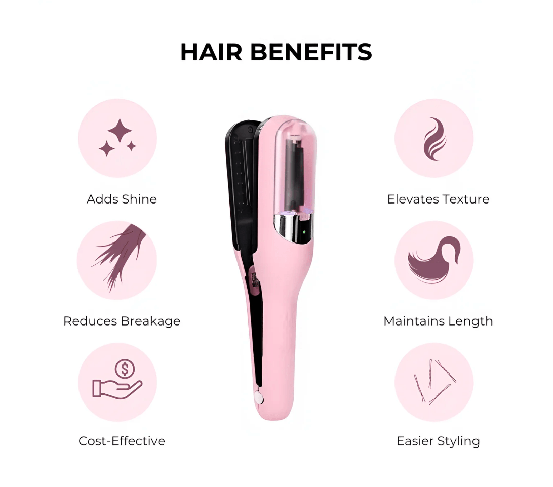 Elite Hair Revitalizer SALE TODAY ONLY 0