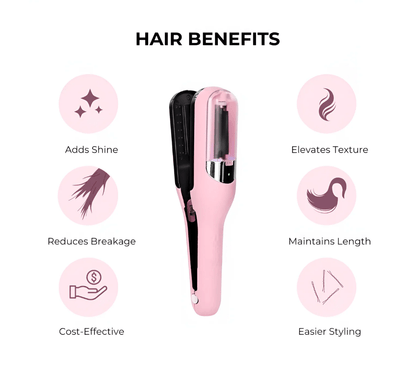 Elite Hair Revitalizer SALE TODAY ONLY 0