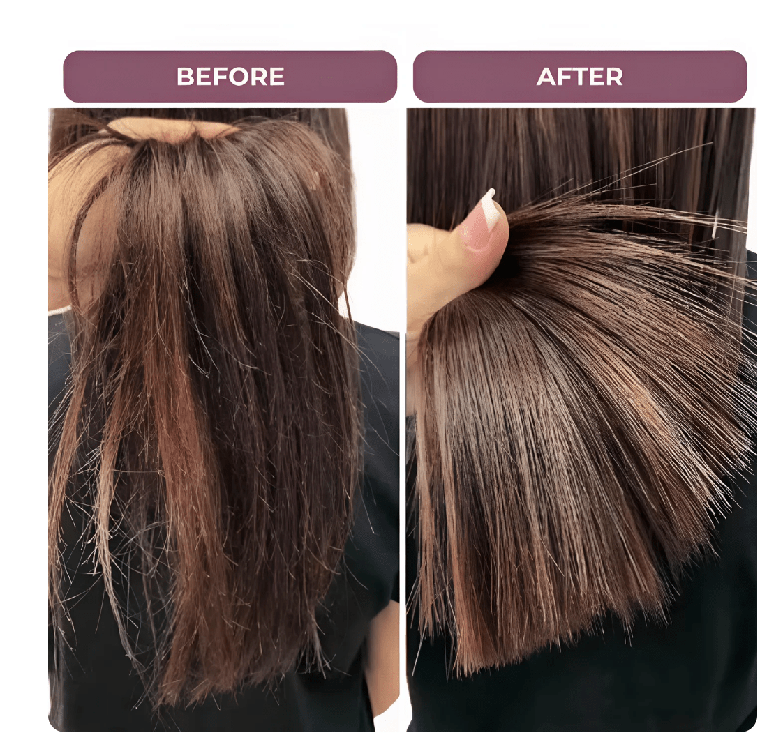 Elite Hair Revitalizer SALE TODAY ONLY 1