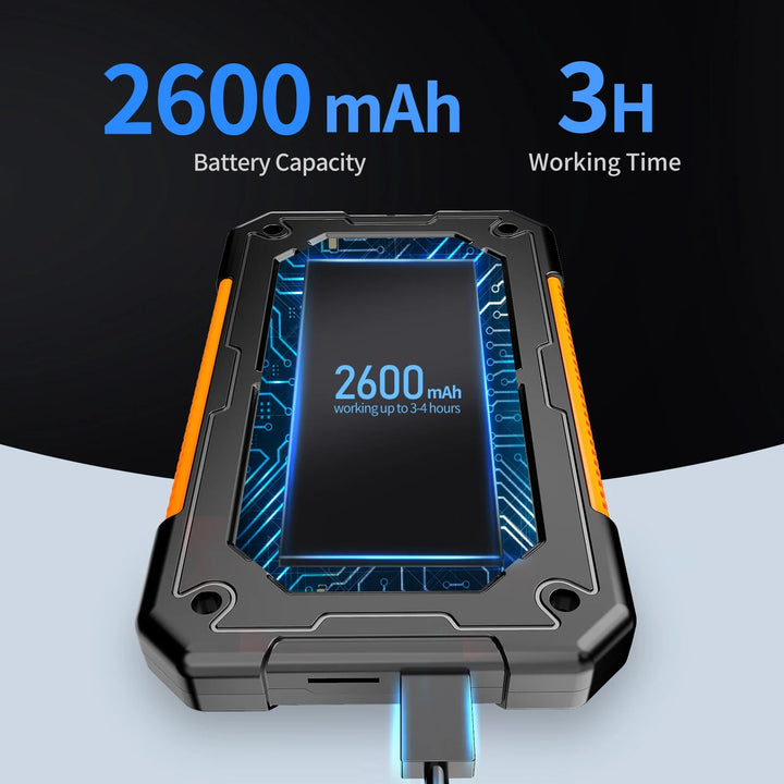 Endoscope Camera | P40 Industrial Pipe Inspection Camera