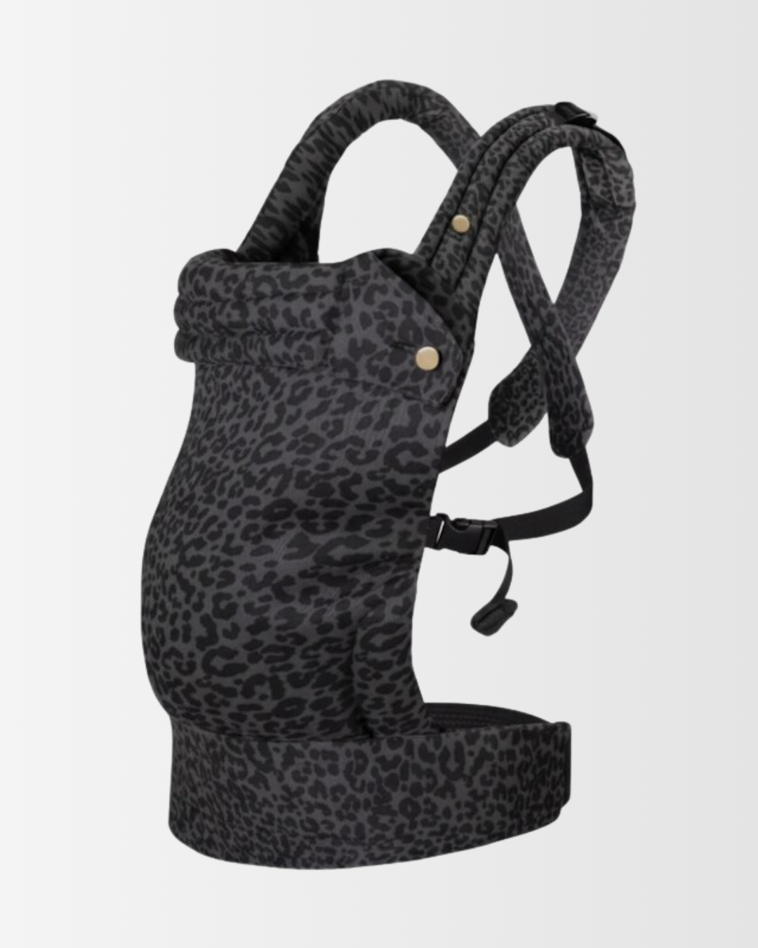 Ergonomic Baby Carrier | 3 Carry Positions | 100% Cotton CPC Certified | Up to 20kg | Machine Washable