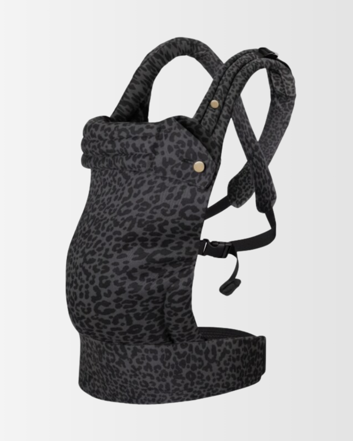 Ergonomic Baby Carrier | 3 Carry Positions | 100% Cotton CPC Certified | Up to 20kg | Machine Washable